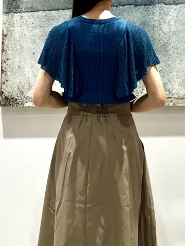 ONWARD CROSSET SELECT 田中 コーディネート画像