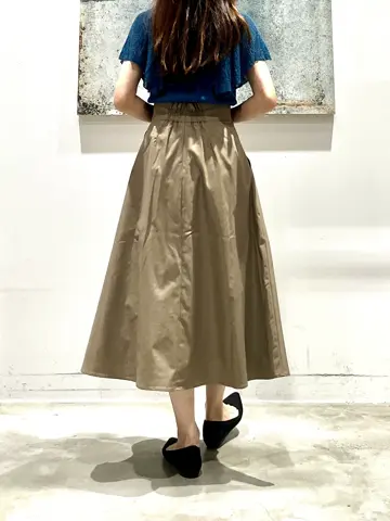 ONWARD CROSSET SELECT 田中 コーディネート画像