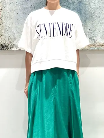 ONWARD CROSSET SELECT 田中 コーディネート画像