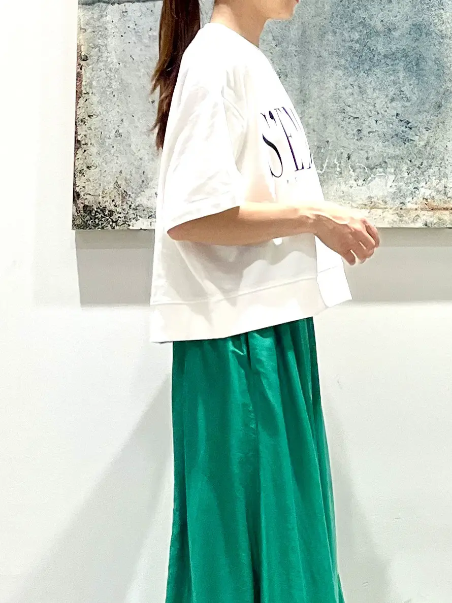 ONWARD CROSSET SELECT 田中 コーディネート画像