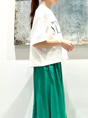 ONWARD CROSSET SELECT 田中 コーディネート画像