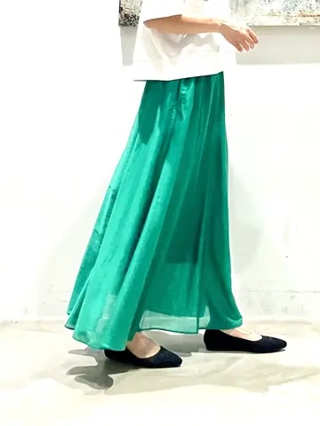 ONWARD CROSSET SELECT 田中 コーディネート画像