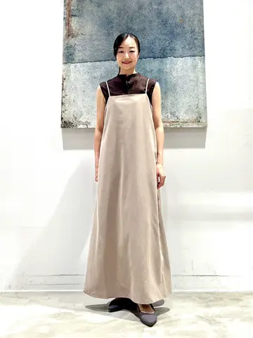 ONWARD CROSSET SELECT 田中 コーディネート画像