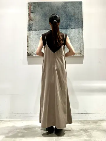 ONWARD CROSSET SELECT 田中 コーディネート画像