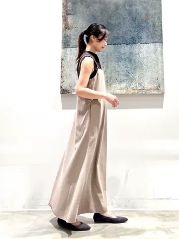 ONWARD CROSSET SELECT 田中 コーディネート画像