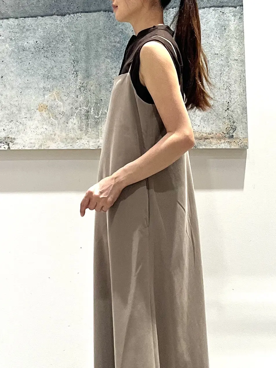 ONWARD CROSSET SELECT 田中 コーディネート画像