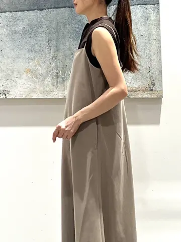 ONWARD CROSSET SELECT 田中 コーディネート画像