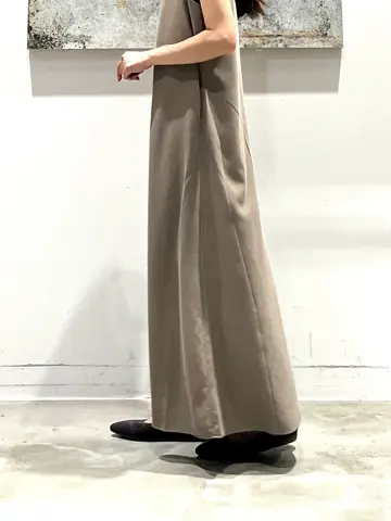 ONWARD CROSSET SELECT 田中 コーディネート画像