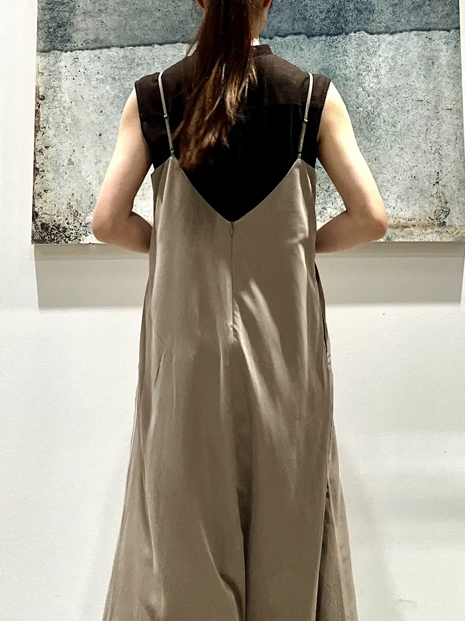 ONWARD CROSSET SELECT 田中 コーディネート画像