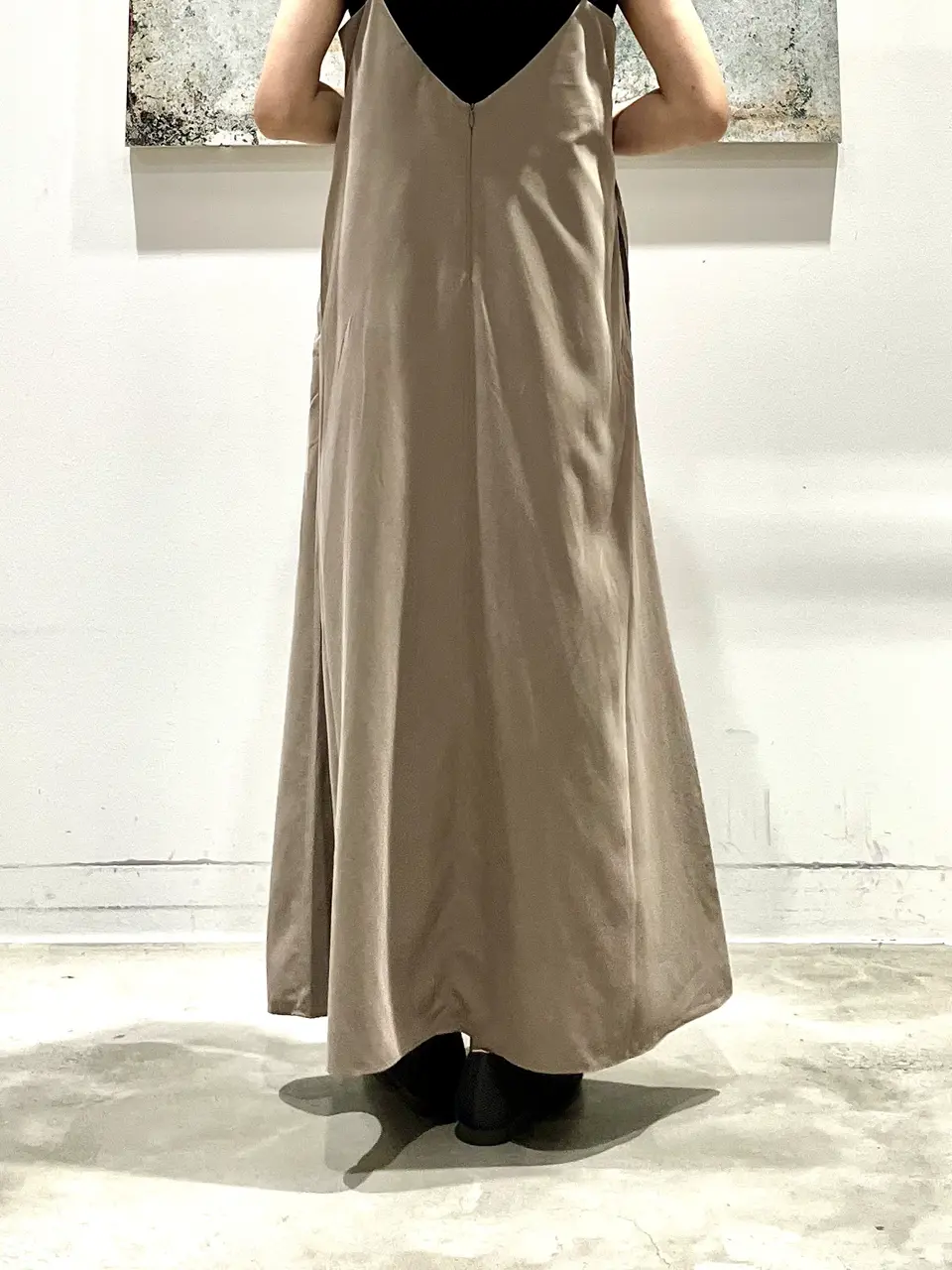 ONWARD CROSSET SELECT 田中 コーディネート画像