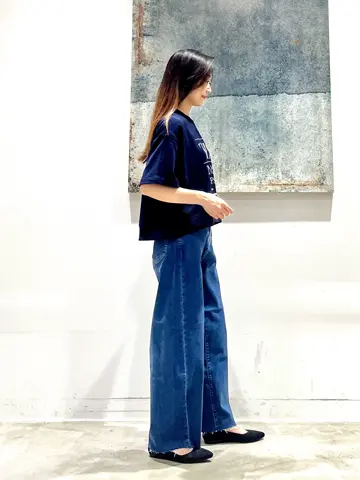 ONWARD CROSSET SELECT 田中 コーディネート画像