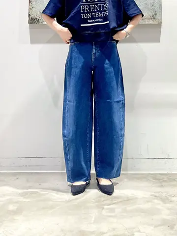 ONWARD CROSSET SELECT 田中 コーディネート画像