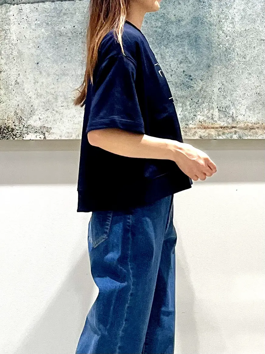 ONWARD CROSSET SELECT 田中 コーディネート画像