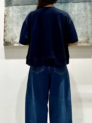 ONWARD CROSSET SELECT 田中 コーディネート画像