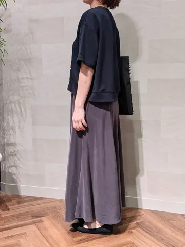 ONWARD CROSSET SELECT 白石 コーディネート画像