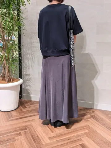 ONWARD CROSSET SELECT 白石 コーディネート画像