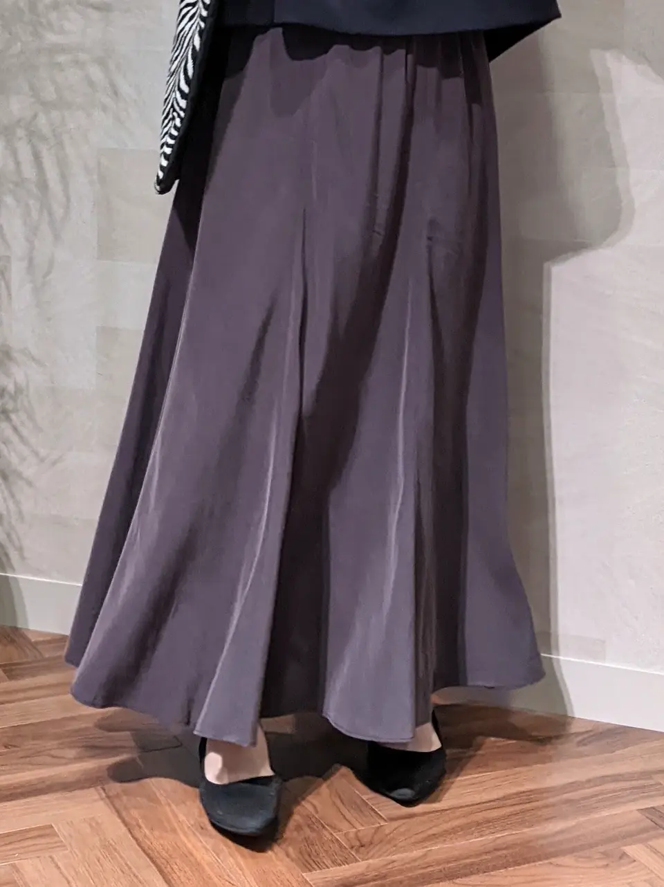 ONWARD CROSSET SELECT 白石 コーディネート画像