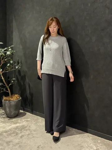 ONWARD CROSSET SELECT niina コーディネート画像