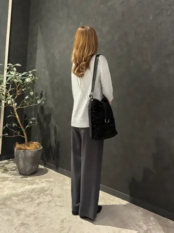 ONWARD CROSSET SELECT niina コーディネート画像