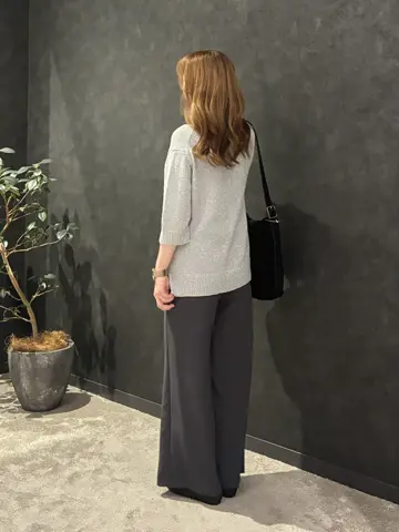 ONWARD CROSSET SELECT niina コーディネート画像