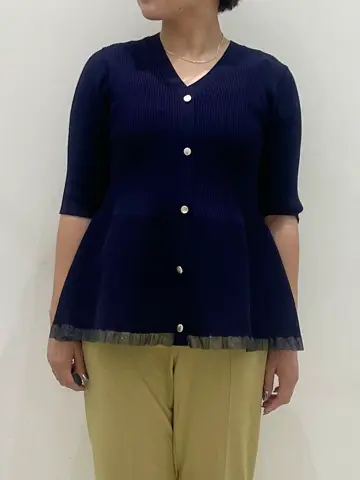 ONWARD CROSSET SELECT 毛利 コーディネート画像