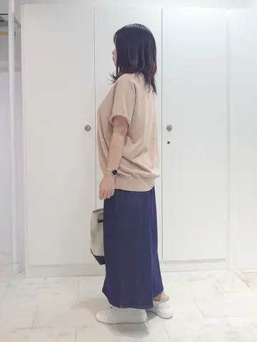 ONWARD CROSSET SELECT 丸山 コーディネート画像