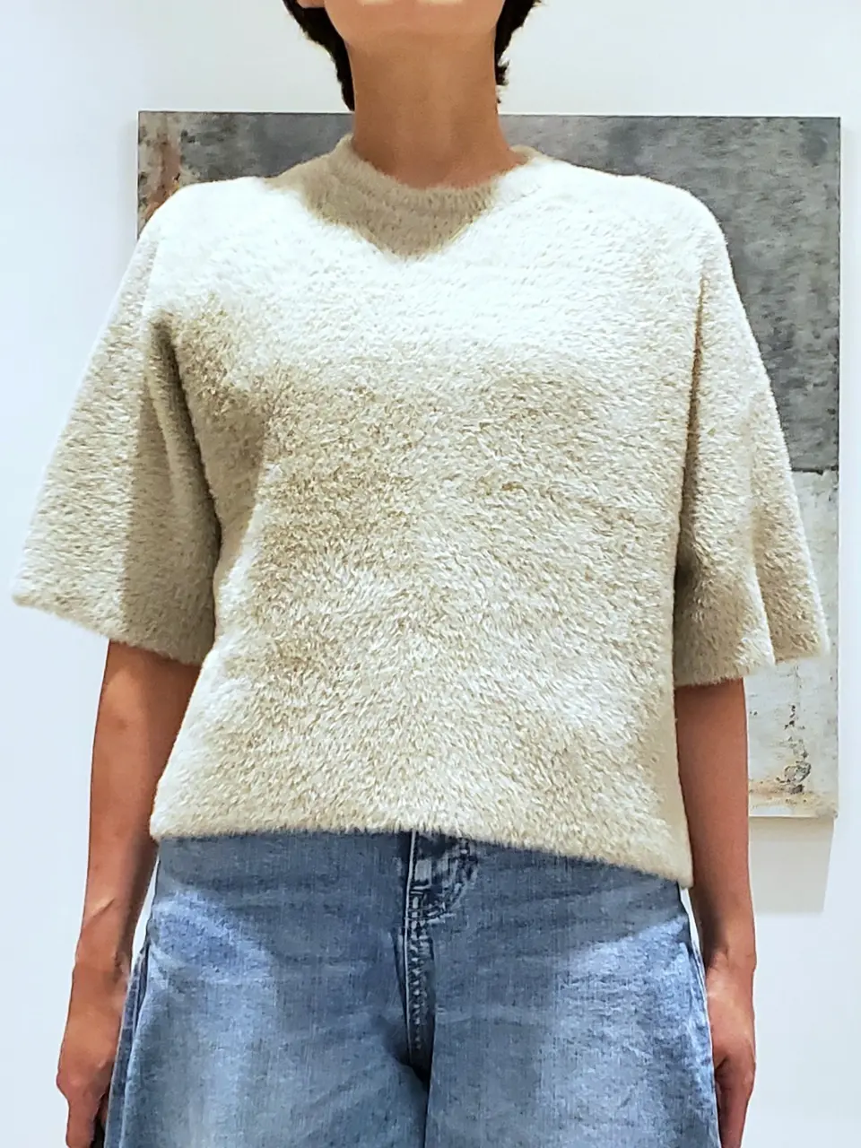 ONWARD CROSSET SELECT 本吉 コーディネート画像