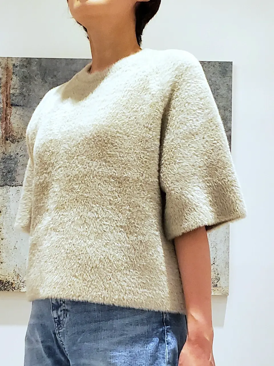 ONWARD CROSSET SELECT 本吉 コーディネート画像