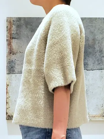 ONWARD CROSSET SELECT 本吉 コーディネート画像