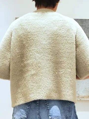 ONWARD CROSSET SELECT 本吉 コーディネート画像