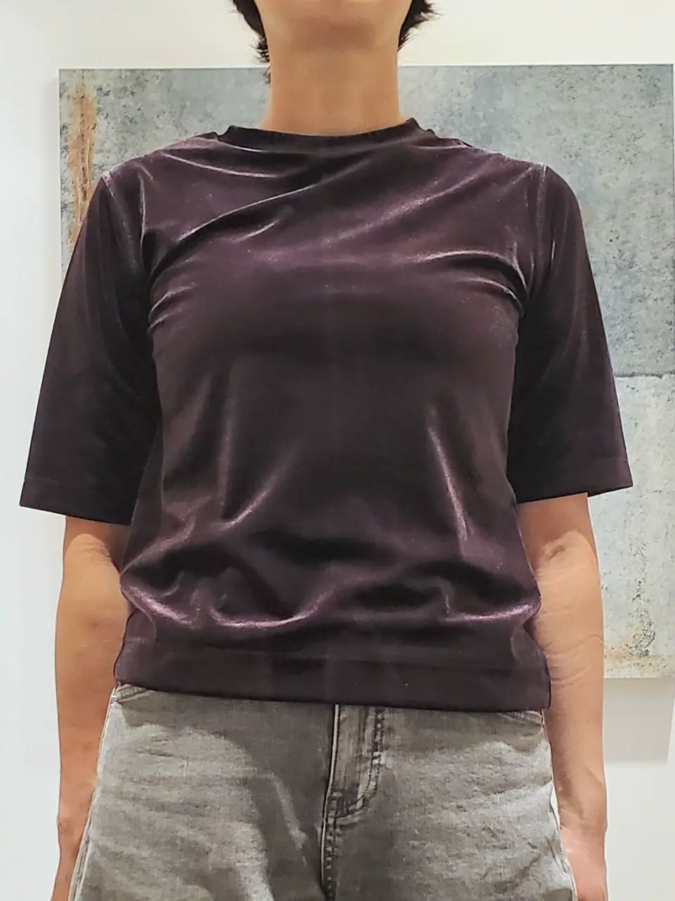 ONWARD CROSSET SELECT 本吉 コーディネート画像