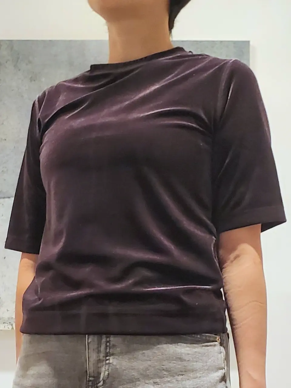 ONWARD CROSSET SELECT 本吉 コーディネート画像