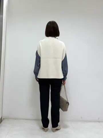 ONWARD CROSSET SELECT 市川 コーディネート画像