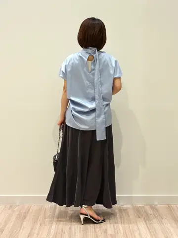 ONWARD CROSSET SELECT 前田 コーディネート画像