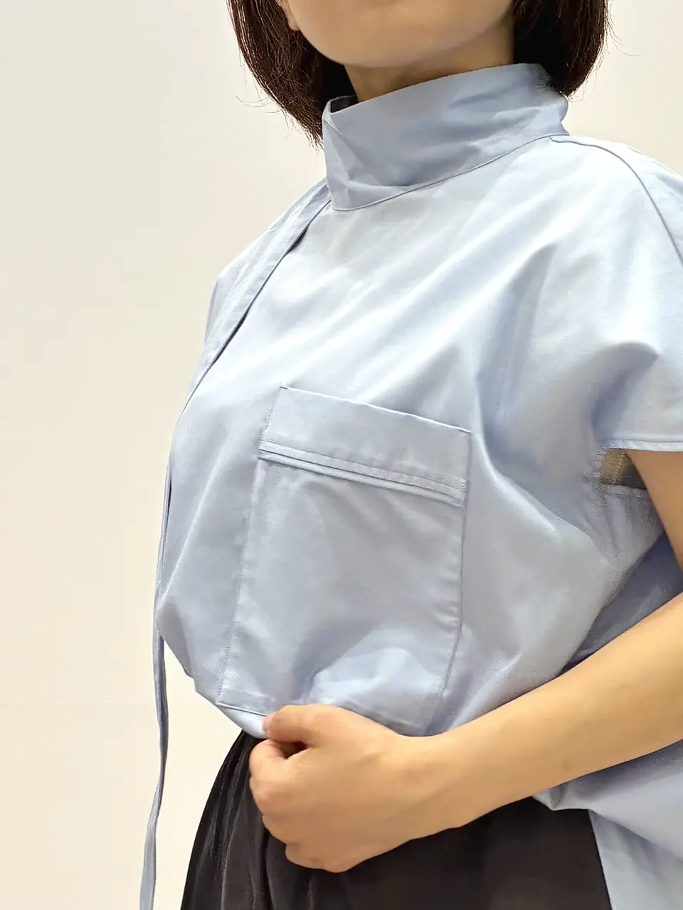 ONWARD CROSSET SELECT 前田 コーディネート画像