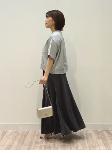 ONWARD CROSSET SELECT 前田 コーディネート画像