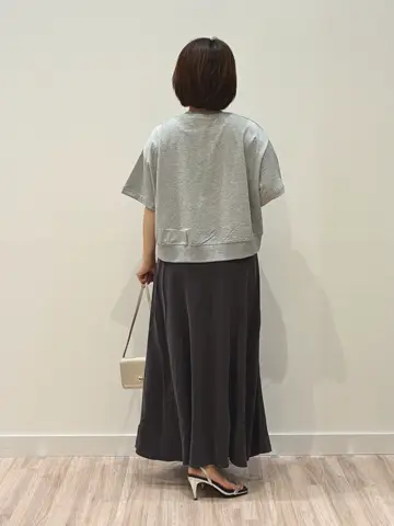 ONWARD CROSSET SELECT 前田 コーディネート画像