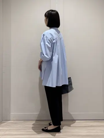 ONWARD CROSSET SELECT 山田 コーディネート画像