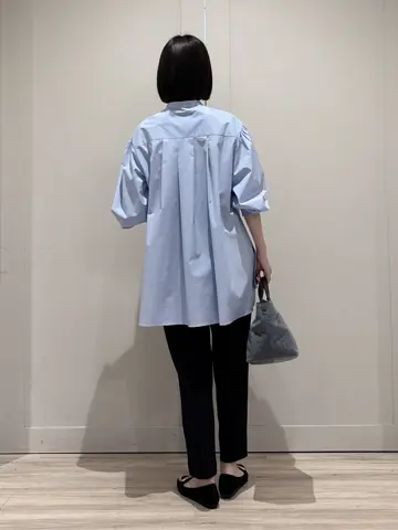 ONWARD CROSSET SELECT 山田 コーディネート画像