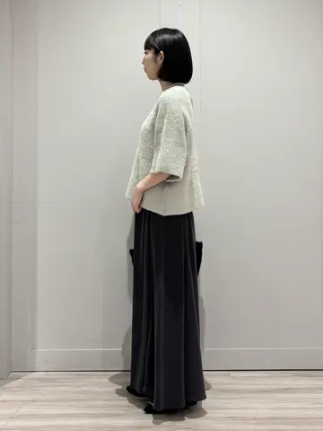 ONWARD CROSSET SELECT 山田 コーディネート画像