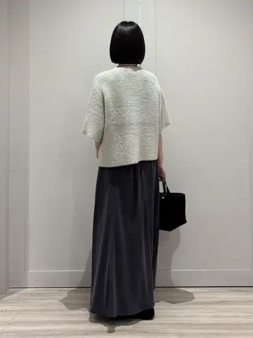 ONWARD CROSSET SELECT 山田 コーディネート画像