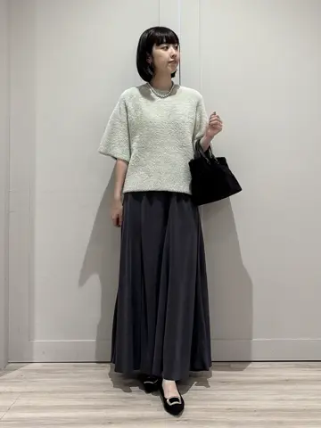 ONWARD CROSSET SELECT 山田 コーディネート画像