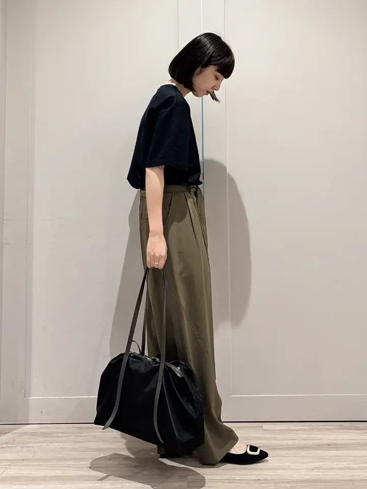 ONWARD CROSSET SELECT 山田 コーディネート画像