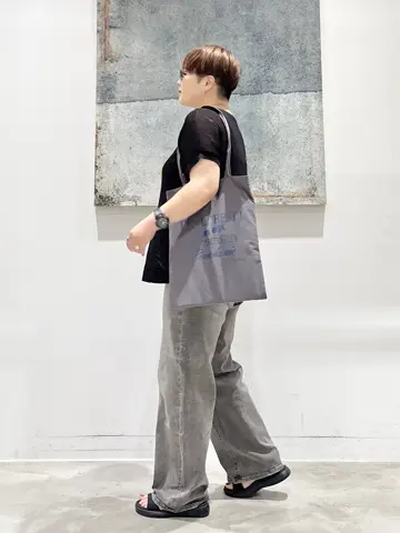 ONWARD CROSSET SELECT 千葉 コーディネート画像