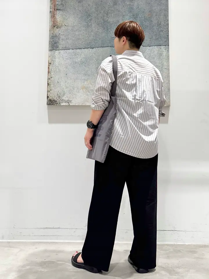 ONWARD CROSSET SELECT 千葉 コーディネート画像