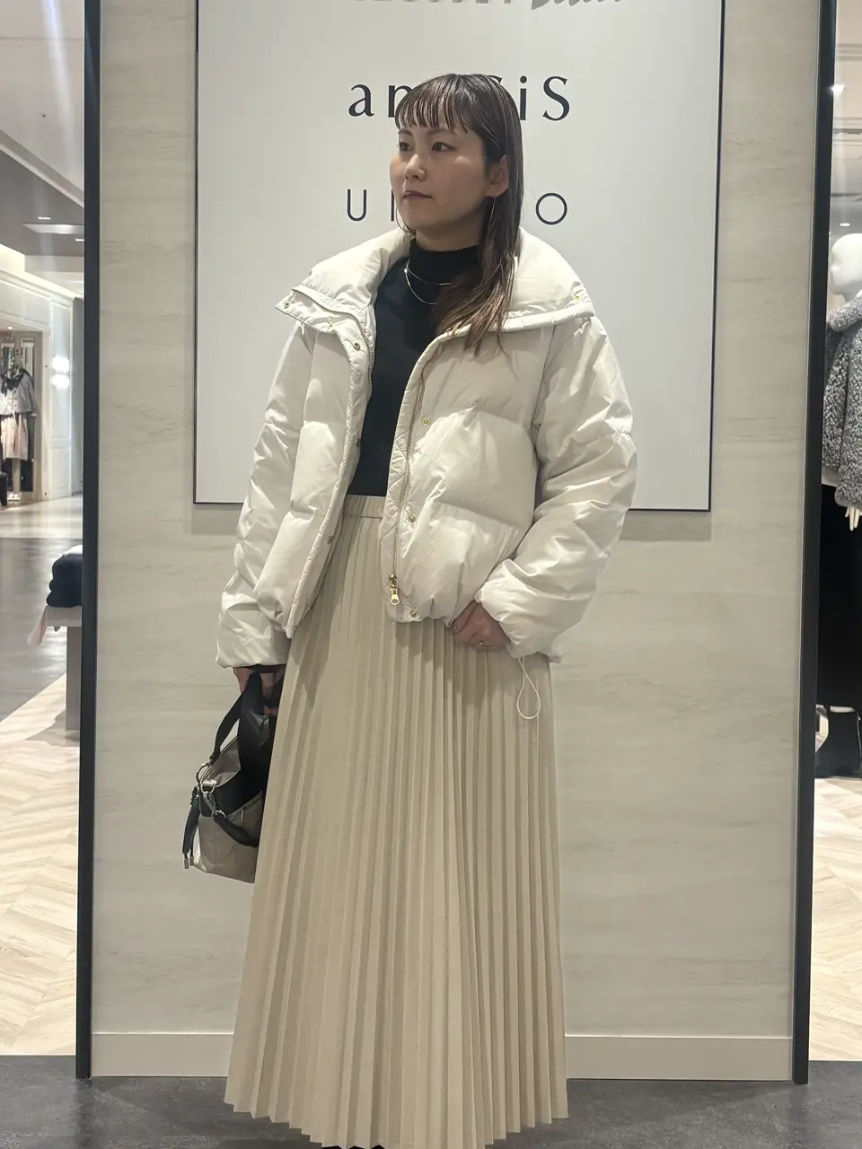  木寺 コーディネート画像