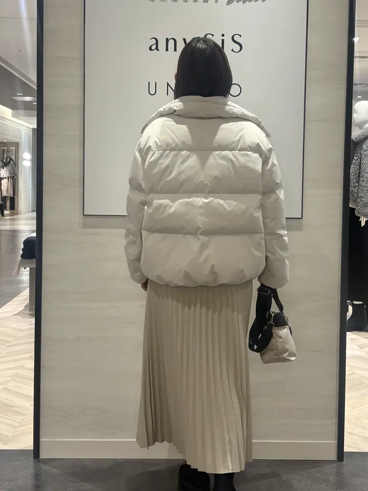 ONWARD CROSSET SELECT 木寺 コーディネート画像