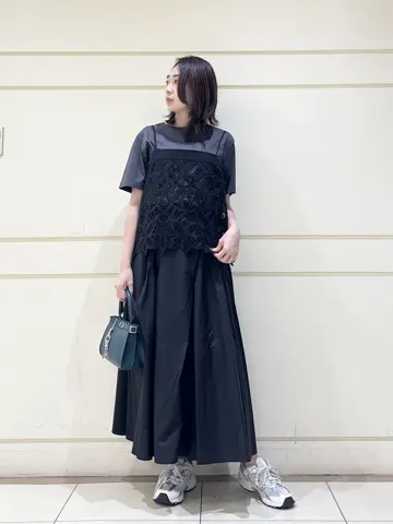 ONWARD CROSSET SELECT Kanako コーディネート画像