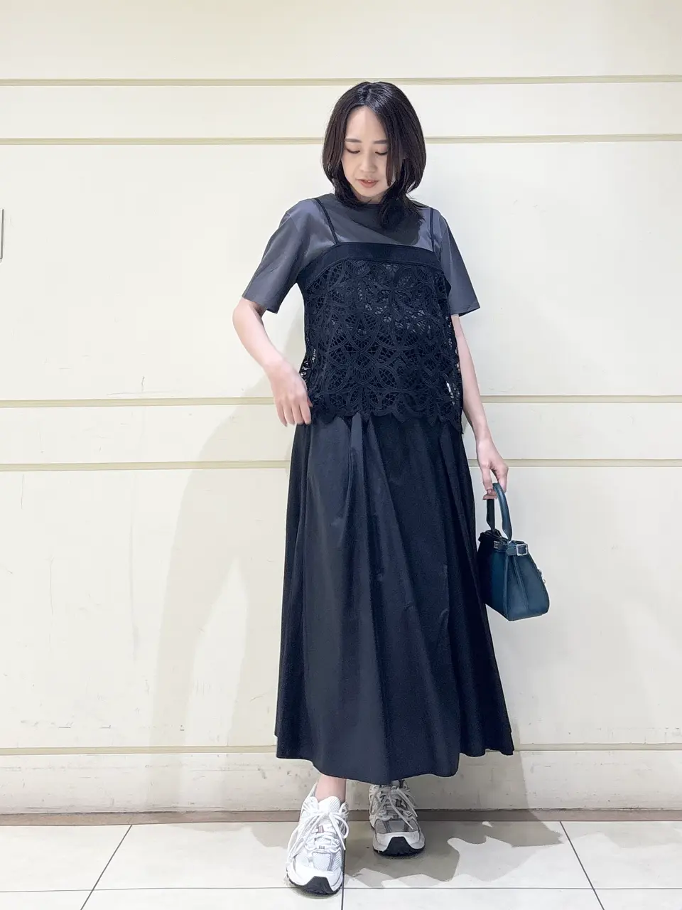 ONWARD CROSSET SELECT Kanako コーディネート画像