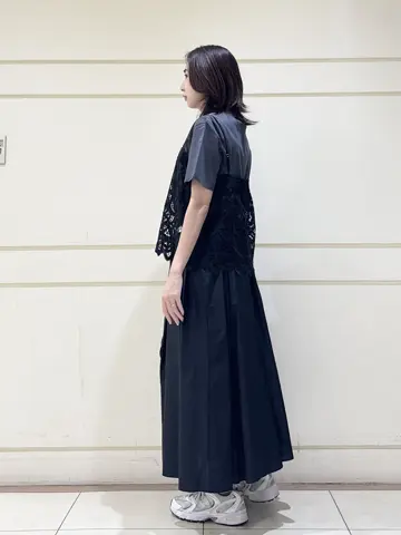 ONWARD CROSSET SELECT Kanako コーディネート画像